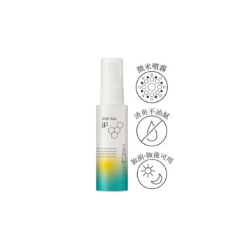 SOFINA 微米瞬效保濕噴霧50ml