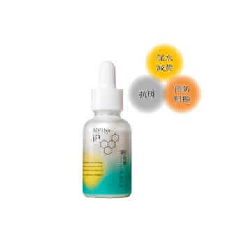 SOFINA 全效透潤調肌精華液30ml