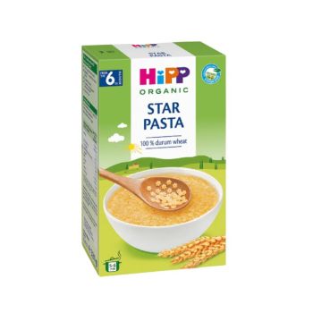 HiPP喜寶 有機嬰兒意粉320g