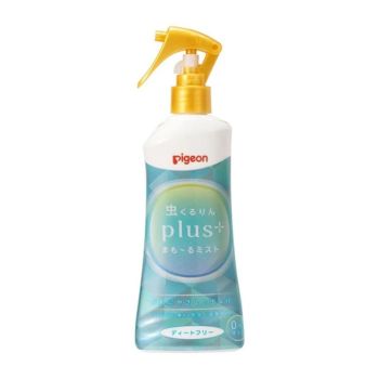 Pigeon 1047136 嬰兒長效驅蚊蟲噴霧 200ml