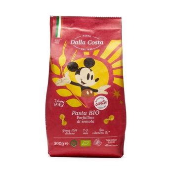 Dalla Costa (迪士尼)幼兒10m+ 有機迷你蝴蝶粉300g