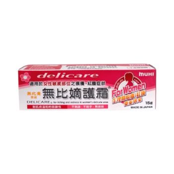 MOPIKO 嫡護霜15g
