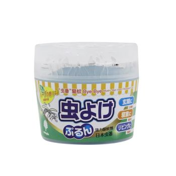 蟲番 驅蚊Bye Bye凝膠70g 