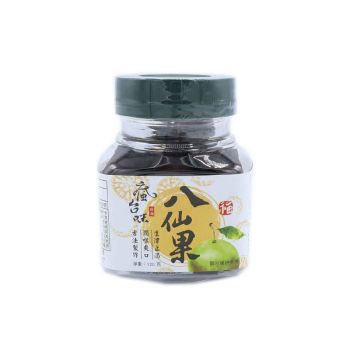 瘋台味-八仙果 120g