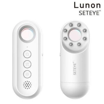 Lunon SETEYE 旅行防窺防狼器