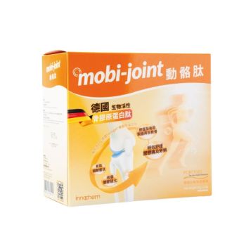 Innochem 動骼肽 (10g x 20包)