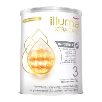Illuma低敏3號800克