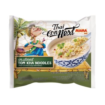 MAMA 冬蔭椰子味香辣即食麵 85g