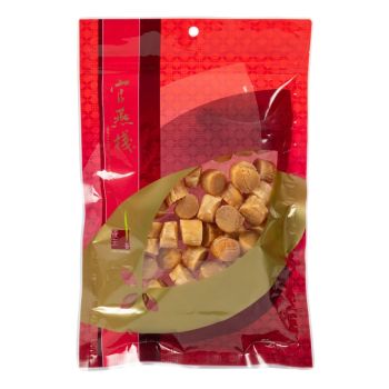 官燕棧 日本北海道元貝 (40-60粒) (200g)
