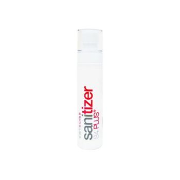 Sanitizer Surfaces S4+ Plus 環保多功能消毒清潔液100ml