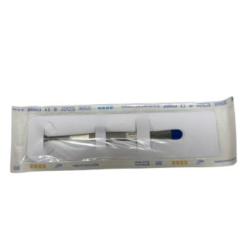 IAA ㇐次性無菌手術鑷(標準型,無齒,16厘米)