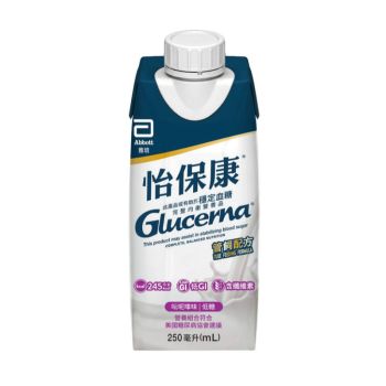 雅培 怡保康 (紙包裝) 250ml