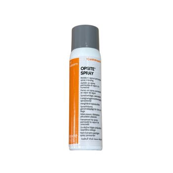 Smith & Nephew OpSite 防水透明薄膜噴霧100ml