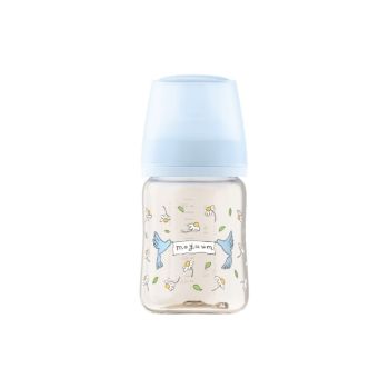 Moyuum MY271PPSU 寬口防漲氣奶瓶170ml(願望鴿子)