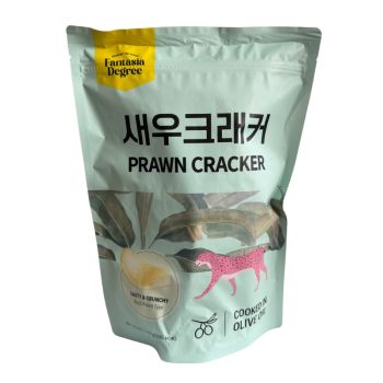 FD (Shrimp Crackers) 奇想溫度鮮蝦片60g