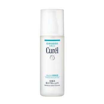 Curel 極致保濕化妝水 3號150ml