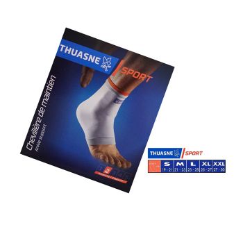 Thuasne TH0333(S)19-21cm 舒護型護足踝