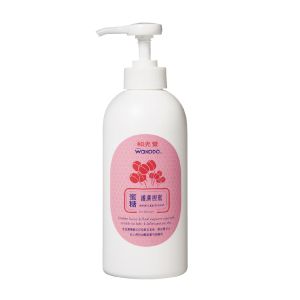 和光堂 蜜糖皂液350ml