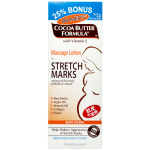 Palmer's 除紋按摩露315ml