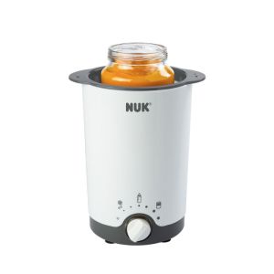 NUK 三合一暖奶器