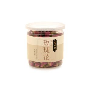 南北行 特級玫瑰花65g