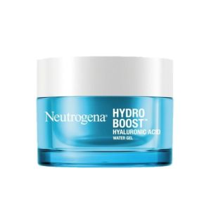 Neutrogena 水活保濕凝露50g