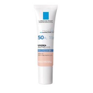 LRP (No.1)Uvidea Anthelios BB Cream SPF50 30ml