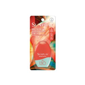 SunPlay SPF130 防曬乳液42g