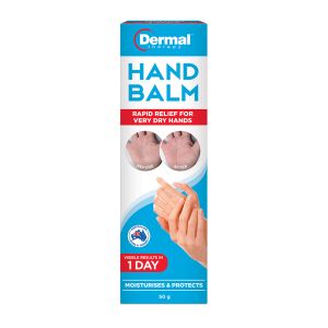 Dermal Therapy (Hand Balm)高效修護潤手霜50g