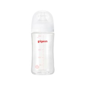 Pigeon A291 玻璃寬口奶瓶240ml