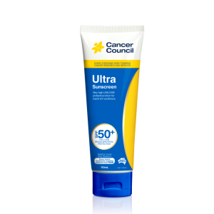 CCA (Ultra)SPF50+加強型防曬霜110ml