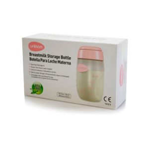 UniMom 儲奶瓶150ml(3個裝)