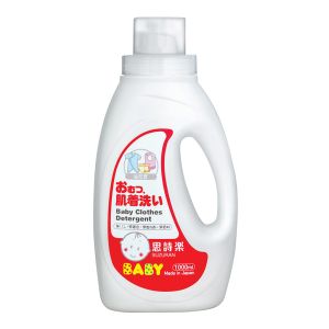 思詩樂 嬰兒洗衣液1L