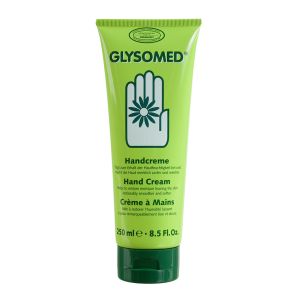 Glysomed 加素美 特效修護潤手霜250ml(清新香味)