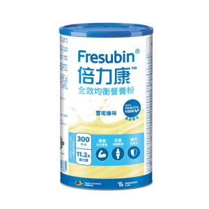 Fresubin Powder Fibre 倍力康500g