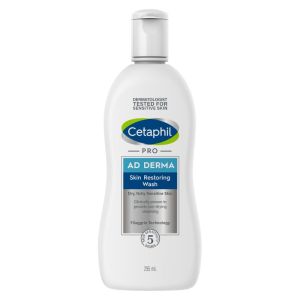 Cetaphil 倍加護潔膚露295ml