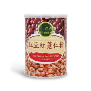 點點綠 紅豆紅薏仁粉400g