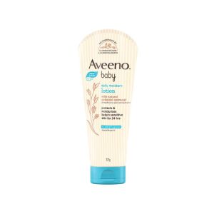 Aveeno Baby 天然燕麥保濕乳227g