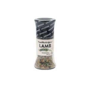 Cape Herb 南非香普-羊肉調味料55g