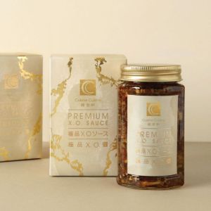 (券)國金軒 極品XO醬170g