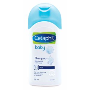 Cetaphil Baby 嬰兒洗髮露200ml