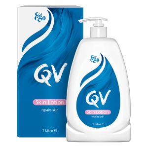 QV SKIN LOTION 潤膚乳液1L
