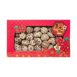 官燕棧 頂級原木椎茸禮盒350g