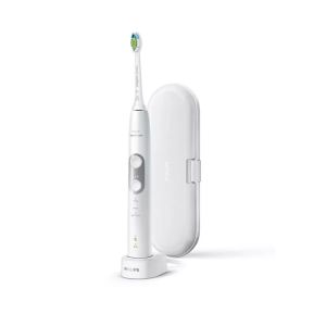 Philips HX6897/22 (白色)Protect Sonicare 6100 聲波震動牙刷