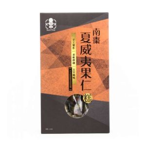 一番營養 夏威夷果仁南棗糕250g