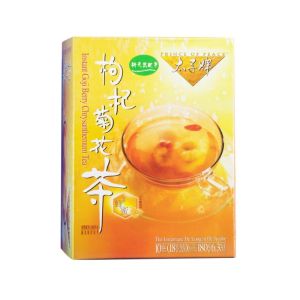 太子牌 枸杞菊花茶10包盒裝