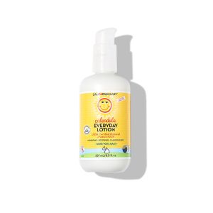 California Baby 金盞花潤膚乳液251ml