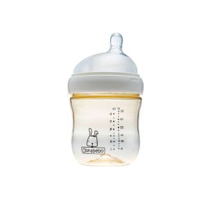 Obnabebo 4850 (白色)PPSU奶瓶180ml