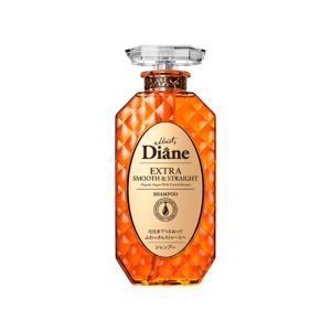 Moist Diane 香水貴油順直柔滑洗髮露450ml