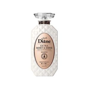 Moist Diane 香水貴油滋潤亮澤洗髮露450ml